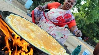 Grandmas Egg Omelette How To Cook Egg Omelette By Our Granny Desi Kitchen