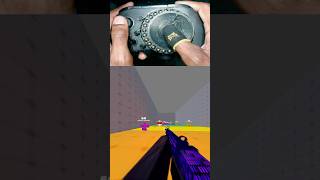 The #1 Roblox Rivals Controller Player.. | .gg/spirahl | #fyp #roblox #trending ##robloxrivals