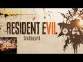 Resident Evil 7 Biohazard || Part 1 || No commentary || Gameplay