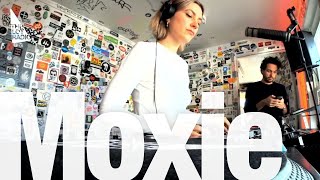 Moxie @ The Lot Radio 01-16-2020