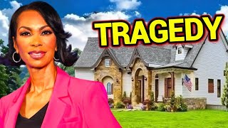 What Really Happened to Harris Faulkner from Fox News