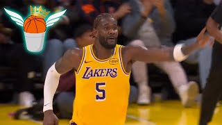 Deandre Ayton 15 Points1 Block Vs Timberwolves Full Highlights 10242025