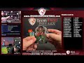 2025-26 Panini Select Serie A Soccer - Hobby - 2 Box Break #1 - Random Teams