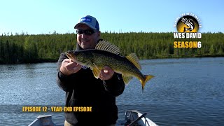 FTWWTV S06E12 - Year-end episode by Fishing the Wild West TV 355 views 2 years ago 22 minutes