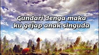 karoke harto tarigan NOKOH