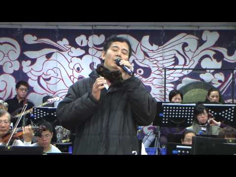 臺灣長雲樂集 2014/02/16 賴憲隆-你是我的生命