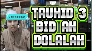 DEBAT PANAS ASJAWA VS WAHABY. SAHABAT TABIIN TABIUT SMUA SEPAKAT ADA BID AH HASANAH. KECUALI WAHABY