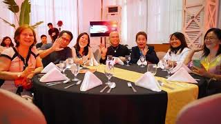 Baile: Grand Launch of Valencia, A Prime of Development of Vista Land in Cebu