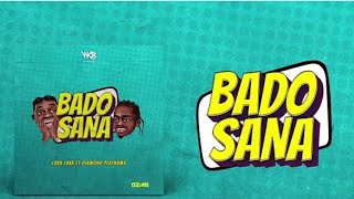 Lava Lava Ft Diamond Platnumz - Bado Sana Wamchangia Harmonize #Badosana #shusha #ushamba