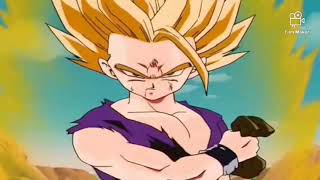 VEVO MUSIC &quot;DRAGON BALL Z&quot;