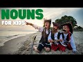 Understanding Nouns and Their Types