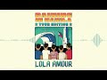 Lola Amour,  DJ Young - Raining in Manila (Remix Version)