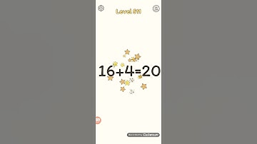 DOP: Draw One Part level 511 Walkthrough Solution - SayGames