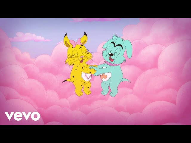 Tove Lo - sadder badder cooler (The Presets Sunshine Remix)