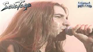 Savatage - Conversation Piece (Live In Tokyo) (Remastered By David Alpha)