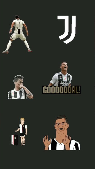 Juventus GIFS
