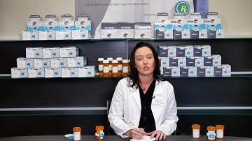 Pharmacist Testimonial on Hourbands