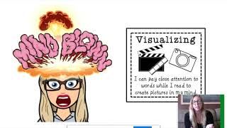 Mind Blown Mini Lesson: Visualizing