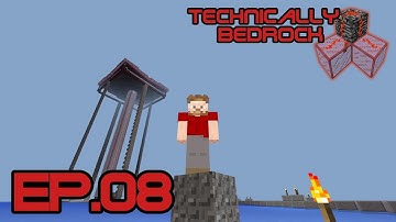 Technically Bedrock 08 