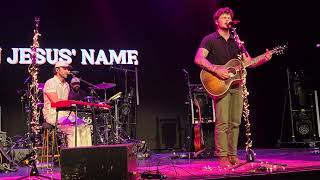 "In Jesus Name" Caleb and John The Truth Tour with Megan Woods 4-23-26 