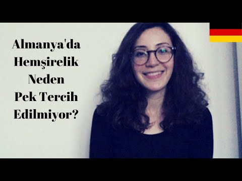 Video: Blok zamanlama hemşireliği nedir?