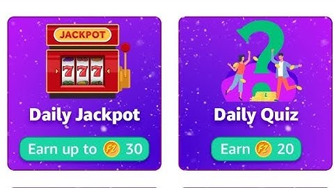 Amazon Daily Quiz | Fz Coins | 18 December 2022 | Earn 20 coins | Today Answers | Amazon Pay Balance