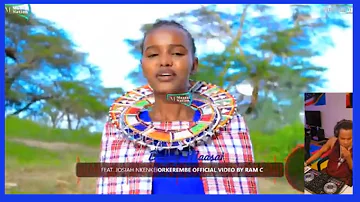 KAMAYIANA - Latest Maasai Gospel Mix 2024: Lift ❤️ by Deejay Maasai,  Trending Maasai Gospel Songs!