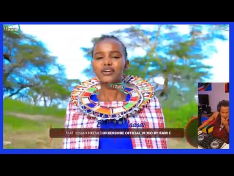 KAMAYIANA Latest Maasai Gospel Mix 2024 Lift By Deejay Maasai Trending Maasai Gospel Songs