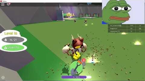 Metal Detecting Simulator Autoclicker