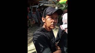 live New Monata #cilacap