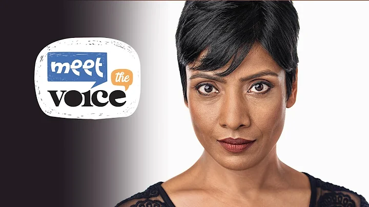 Meet the Voice: Deepti Gupta