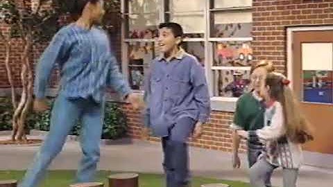 Once Upon A Time (2002 Version) Part 59