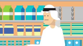 Kart-on | Your Grocery Delivery App now in DUBAI screenshot 1