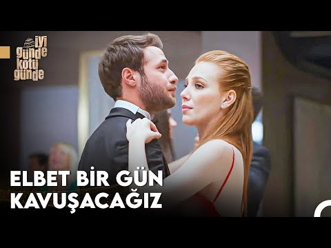 Dans, Bedenin Ruhunun Gizli Dilidir - İyi Günde Kötü Günde