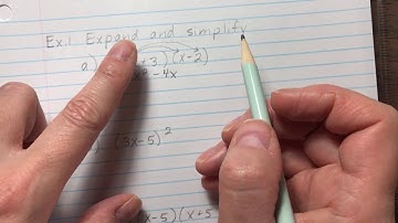 Section 3.4 Video 1 (MPM2D)