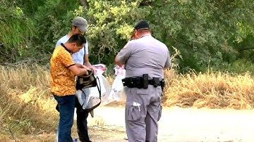 Unaccompanied Children