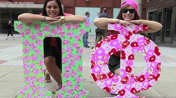 NY Eta Pi Beta Phi at NYU