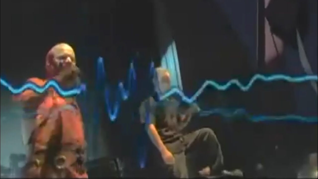 Mushroomhead- Erase The Doubt (Official Music Videl)