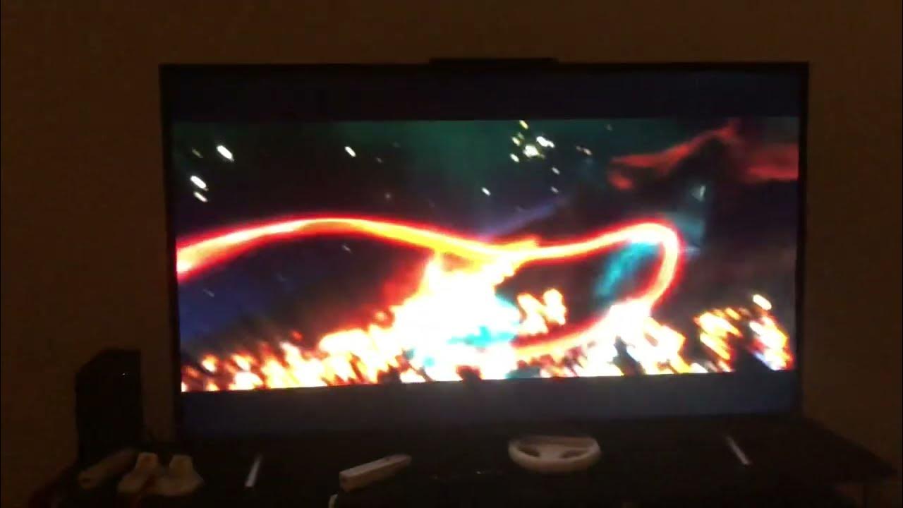 Laser At AMC Pre Show YouTube