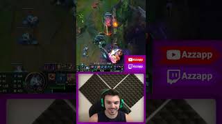 Putting Nasus in a Cage...
If you liked the video, support me on other platforms:
Twitch: https://www.twitch.tv/azzapp
Twitter: https://twitter.com/Azzapp_LoL
Discord Server: https://discordapp.com/invite/azzapp
Instagram: https://www.instagram.com/azer.dugalic/
TikTok: https://www.tiktok.com/@azz.app
Reels: https://www.instagram.com/azzappclips
Support me on Patreon for exclusive content: https://www.patreon.com/Azzapp
Creative Channel: https://www.youtube.com/channel/UC9jtH0ZgnjzT2tjG7AKh9Sw
Variety Channel : https://www.youtube.com/channel/UCZ6trY7NDC1f-IGI1KBTa3Q
Squid Squad merch : https://merch.streamelements.com/azzapp
Editor: https://twitter.com/brenzalor
Thumbnails: https://twitter.com/traubenbecher
#velkoz #leagueoflegends #azzapp Putting Nasus in a Cage...
