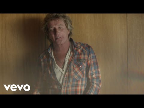 Rod Stewart - She Makes Me Happy