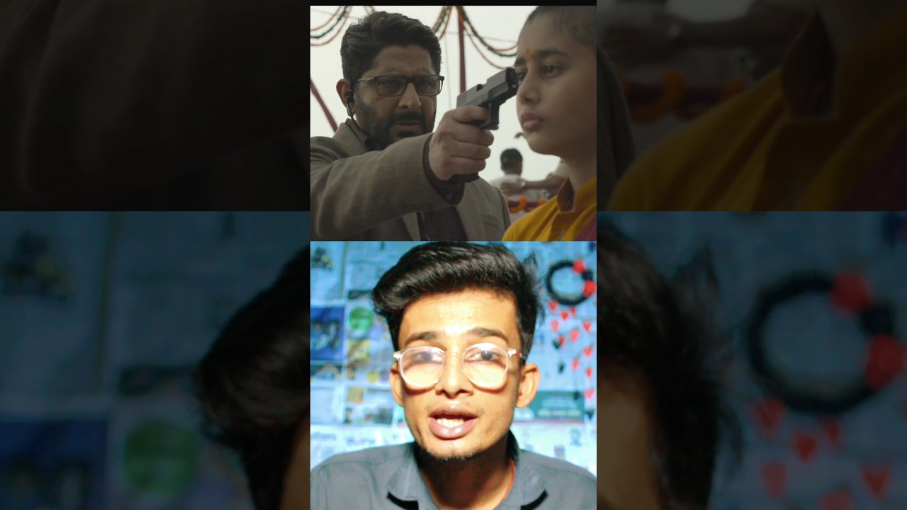 ASUR 2 | LAST SCENE ANANT VS ASUR 