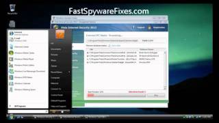 Vista Security 2012 Removal Tutorial