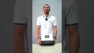 ⚡ MC4885N15 MPPT Solar Şarj Kontrol Cihazımızı Tanıyalım! ⚡