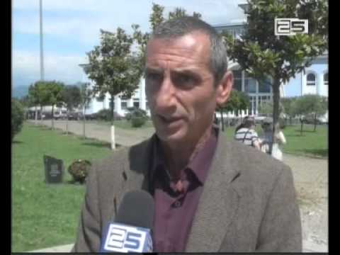 ეროვნული გმირის მერაბ კოსტავას 75 წლის იუბილე