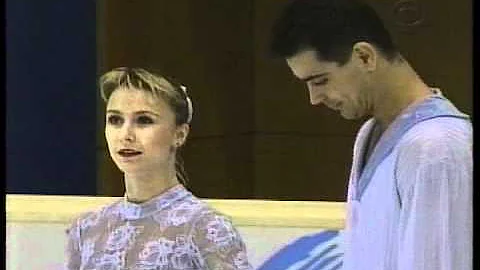 Wtzel & Steuer (GER) - 1998 Nagano Winter Games, F...