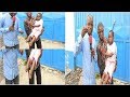 SHOLE ASENGI LISUNGU PONA MWANA OYO BATU YA LUMUKA BA TUMBI YE MAKOLO NA KIKXIT PONA AZA MULUBA ( VIDEO )