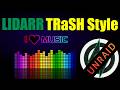 Make Lidarr TRaSH Guide Compliant on Unraid