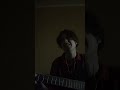 Джизус - Темный Абажур (cover)
