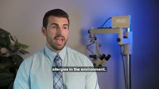 Medical Minute: Allergy Testing